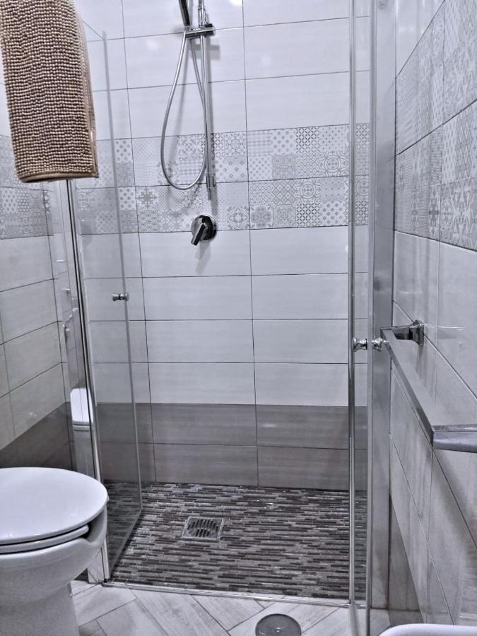 Rosa Vesuviana Bed and Breakfast Boscoreale Buitenkant foto