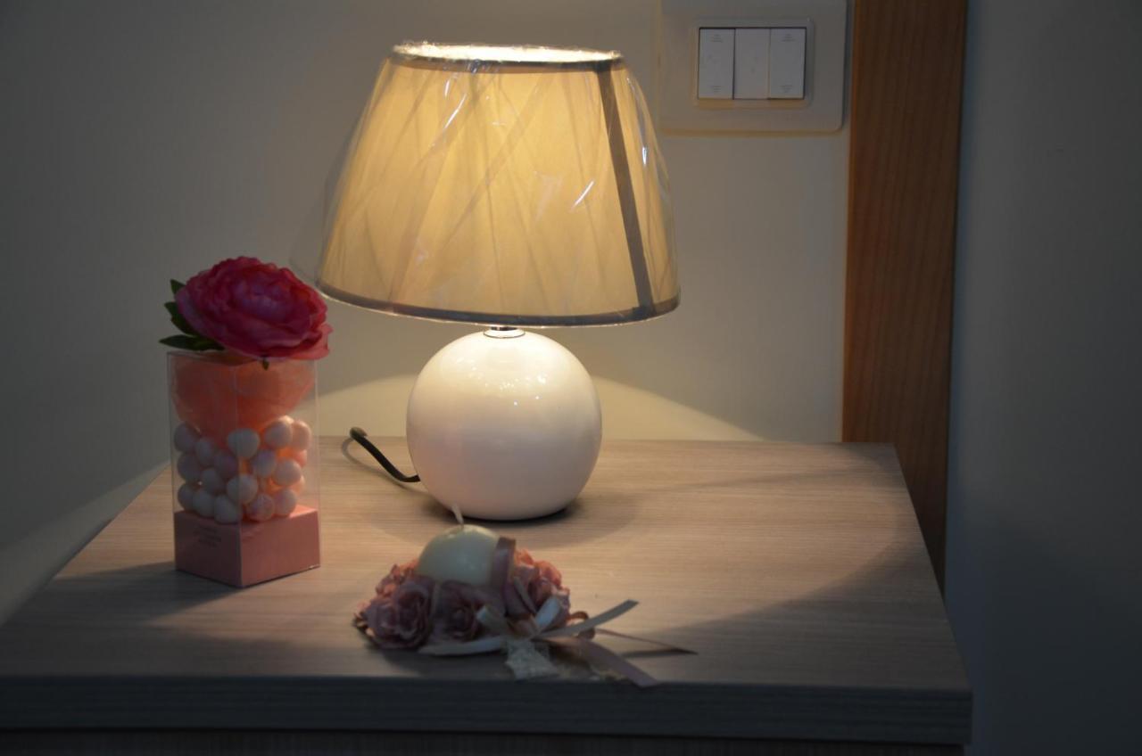 Rosa Vesuviana Bed and Breakfast Boscoreale Buitenkant foto