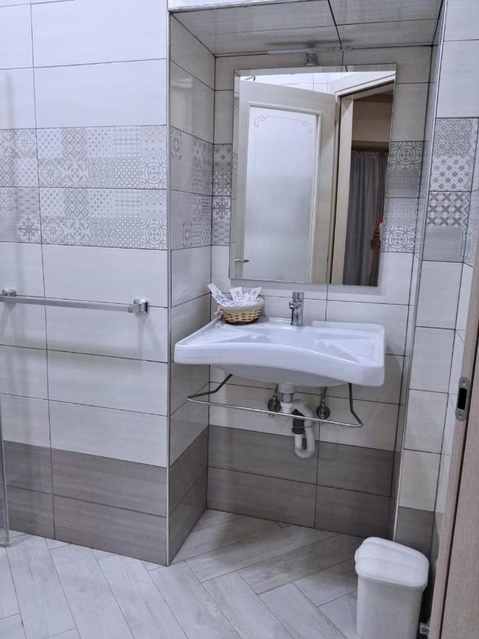 Rosa Vesuviana Bed and Breakfast Boscoreale Buitenkant foto