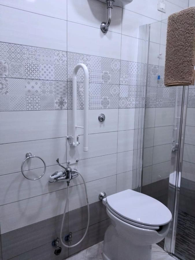 Rosa Vesuviana Bed and Breakfast Boscoreale Buitenkant foto
